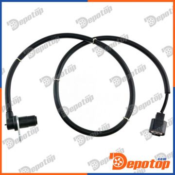 Capteur ABS avant droite pour MITSUBISHI | 560242, ADC47110